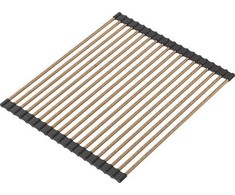 „JetWorld Qmata“ vario PVD 430 x 320 mm, 19 lazdelių