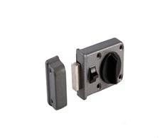 „JetWorld RIM LOCK ML702 ALIUMINIO SPALVA 30“