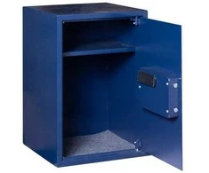 Haushalt JetWorld SAFE S-52ELC 360X350X520