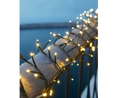 Lampki choinkowe JetWorld Sirius Easy-Line Cluster 180 LED, 3,6m
