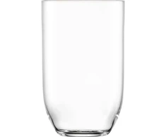 JetWorld Szklanka, 390 ml, Tone, 4 vnt. (SH-124608)
