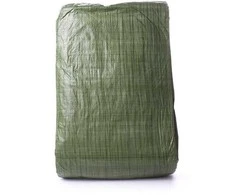 Okko Jetworld TARPAULIN Žalias 3X5M 160GSM