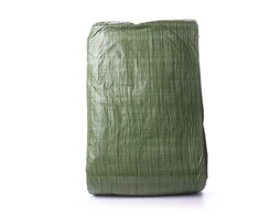 JetWorld TARPAULIN (Žalias 8 X 12 M 65GSM (3)