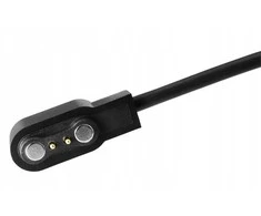 Jetworld VELTORI VT310 išmaniojo laikrodžio įkrovimo laidas, 1,9 mm, VTK8
