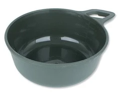 Jetworld Dubenėlis WILDO Kasa Bowl Olive