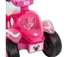 Huffy MINNIE; 7.2V QUAD