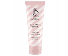 Jil Sander Joanna Romantic Eliksyras kvapnus kūno balzamas 80 g