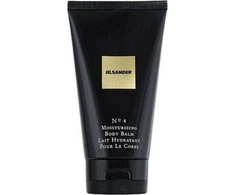 Kūno losjonas moterims Jil Sander No.4 150ml