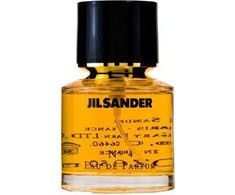 Kvepalai moterims Jil Sander No.4 EDP 100ml