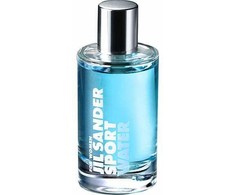 Jil Sander Sport Vanduo EDT tualetinis vanduo moterims, 50 ml