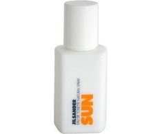 Jil Sander Sun tualetinis vanduo purškiklis 30ml