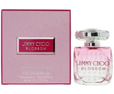 Jimmy Choo Blossom Special Edition EDP parfumuotas vanduo moterims, 60 ml