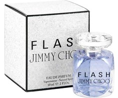 Jimmy Choo Flash EDP parfumuotas vanduo moterims, 60 ml