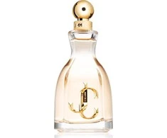 Kvepalai moterims Jimmy Choo I Want Choo EDP, 100 ml