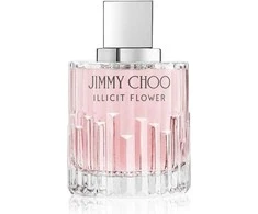 Jimmy Choo Illicit Flower tualetinis vanduo 60ml