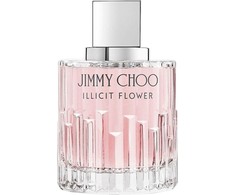 Jimmy Choo, Illicit Flower, Eau De Toilette, For Women, 100 ml *Tester