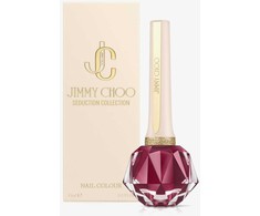 Jimmy Choo Seduction Nagų lakas 003 Wild Plum, 15 ml
