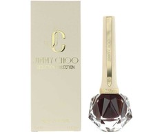 Jimmy Choo Seduction Nagų lakas 002 Burgundy Night, 15 ml