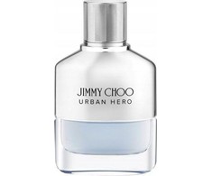 Kvepalai vyrams Jimmy Choo Urban Hero EDP, 100 ml