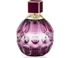 Jimmy Choo Fever EDP parfumuotas vanduo moterims, 60 ml