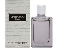 Jimmy Choo Man EDT 4,5 ml