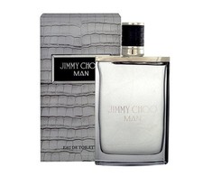 JIMMY CHOO Man (M) EDT/S 100ML tester