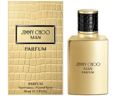 Jimmy Choo vyriški kvepalai, 30 ml