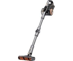 Dulkių siurblys Jimmy H10 Pro Cordless, Pilkos spalvos