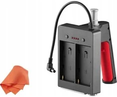 Jinbei Adapteris bateryjny EFD-60 su laikikliu