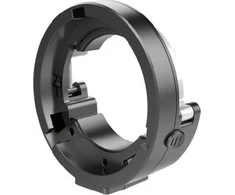 Jinbei Bowens Jinbei adapteris HD-200 Pro lempai