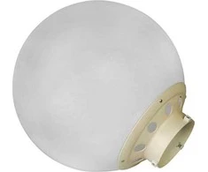 Jinbei Difuzoriaus rutulys Jinbei 30 cm Bowens laikiklis