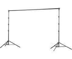 Jinbei Fono pakabinimo sistema 197 vnt. 280 cm (su uždanga)