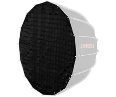 Jinbei grotelės softboxui KE-90CM Deep Quick Open