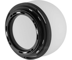 Jinbei Difuzorius rutulinis HD-2Pro Soft Ball lempai HD-2Pro