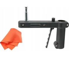 Jinbei JB16-2003 Slankiklio rankena su 1/4 colio kotu
