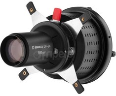 Jinbei Jinbei DP-6 Bowens optinis prožektorius su priartinimu ir filtrais