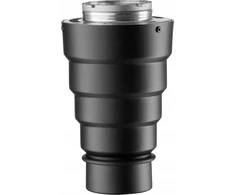 Jinbei Jinbei HD-200 snapelis HD 200 Pro lempai