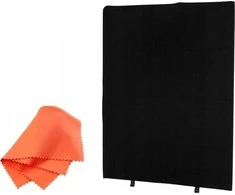 Jinbei Juoda vėliava Jinbei LH-75x90B rėmams 75 x 90 cm