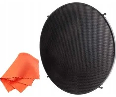 Jinbei korio formos indas grožio indui 42 cm