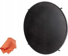 Jinbei korio formos indas grožio indui 42 cm