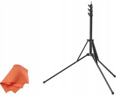 Jinbei Statyw oświetleniowy L-2400A rewers
