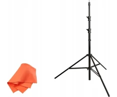 Jinbei oro šviesos stovas 283 cm MZ-3000FP slėginis