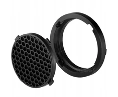 Jinbei Rinkinys akcesoriów Jinbei Mini Mount plaster miodu su filtrami
