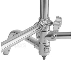 Jinbei C-stand CK3 apšvietimo stovas su rankena