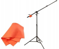 Jinbei Boom apšvietimo stovas 180 cm