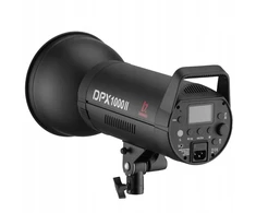 Jinbei Studio Flash Jinbei DPX-1000II 1000Ws Studio Flash