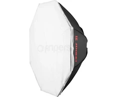 Jinbei Švelnusis dėžutė DM-90cm Bowens laikiklis