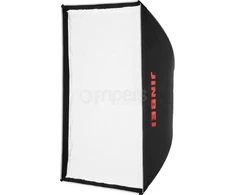Jinbei Šviesdėžė Jinbei KE-60x90 cm greito tvirtinimo, Bowens