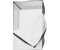 Jinbei šviesdėžė Jinbei M-60x90 cm Bowens laikiklis