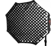 Jinbei Šviesdėžės tinklelis Jinbei KE-150 cm